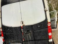 Gebraucht VW Crafter 136 PS (100 kW) 2007 Weiß Van
