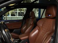 Gebraucht BMW X3 Competition Edition 510 PS (375 kW) 2019 Schwarz SUV