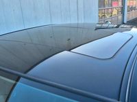 Usata BMW 523 Advantage 2009 Nero Berlina
