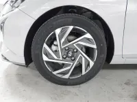 Neu Hyundai i20 Trend 101 PS (74 kW) 2025 Blau Kleinwagen