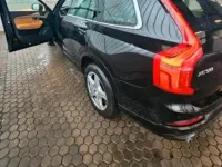 Gebraucht Volvo XC90 190 PS (139 kW) 2016 Schwarz SUV