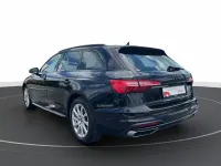 Gebraucht Audi A6 Sport 265 PS (194 kW) 2022 Grau Kombi