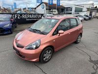 Gebraucht Honda Jazz Cool 77 PS (56 kW) 2004 Braun Kleinwagen