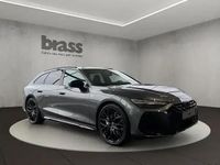 Neu Audi A6 Ambiente 204 PS (150 kW) 2026 Daytonagrau perleffekt Kombi