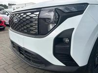 Neu Ford Transit Trend 100 kW (136 PS) 2025 Frozen white weiß