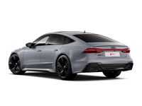 Gebraucht Audi RS7 Performance 630 PS (463 kW) 2025 Nardograu Kleinwagen
