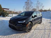 Gebraucht Chrysler Pacifica Limited 291 PS (214 kW) 2025 Schwarz Van