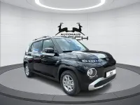 Neu Hyundai Inster Trend 85 kW (116 PS) 2026 Schwarz Kleinwagen
