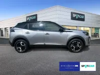 Gebraucht Peugeot 2008 Active 131 PS (96 kW) 2024 Grau SUV
