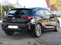 gebraucht Opel Astra 1.6 T*Ultimate*LEDER*MATRIX*OPC LINE*NAVI*