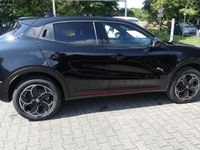 Neu Alfa Romeo GT Junior 145 PS (106 kW) 2025 Schwarz SUV
