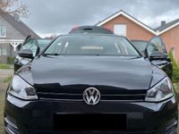 gebraucht VW Golf VII 1.6 BlueTDI CUP CUP