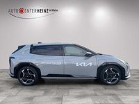 Gebraucht Kia EV4 GT-Line 150 kW (204 PS) 2025 Wolfgrau metallic Kleinwagen