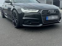 gebraucht Audi A6 3.0 TDI 200kW quattro S-line Pano