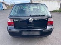 gebraucht VW Golf IV 153908km AUTOMATIK 9/2000 TÜV NEU KLIMA, TEMPOMAT,