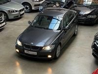 Gebraucht BMW 330 Comfort Edition 258 PS (189 kW) 2006 Grau Limousine