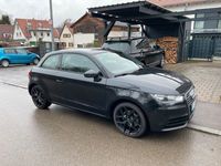 gebraucht Audi A1 1.4 TFSI Ambition Ambition