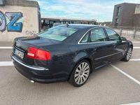 Gebraucht Audi A8 Sport 232 PS (170 kW) 2006 Grau Limousine