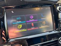 Gebraucht Renault Clio IV LIMITED 90 PS (66 kW) 2016 Schwarz Kleinwagen