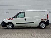 Second-hand Opel Combo 120 CP (88 kW) 2014 Alb Monovolum