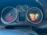 Gebraucht Audi A2 110 PS (80 kW) 2003 Rot Kleinwagen