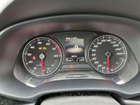 Second-hand Seat Leon 125 CP (91 kW) 2018 Alb Berlinǎ