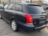 Gebraucht Toyota Avensis Executive 147 PS (108 kW) 2005 Schwarz Kombi