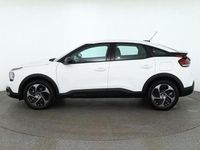 Gebraucht Citroën C4 Feel 131 PS (96 kW) 2023 Weiß SUV