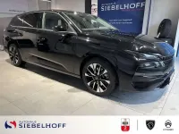 Gebraucht Peugeot 308 SW Allure 145 PS (106 kW) 2026 Perlanera schwarz Kombi