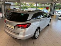 gebraucht Opel Astra Edition Start/Stop K Sports Tourer Kamera LED SHZ
