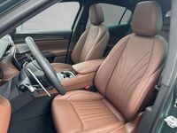Neu Maserati Grecale 330 PS (242 kW) 2026 Grün SUV