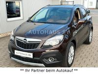 Gebraucht Opel Mokka Innovation 136 PS (100 kW) 2016 SUV