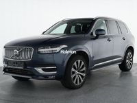 Gebraucht Volvo XC90 Plus 235 PS (172 kW) 2024 Blau SUV
