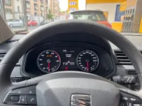 Gebraucht Seat Ibiza 95 PS (69 kW) 2021 Grau Kleinwagen