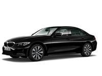 Second-hand BMW 320 Efficient Dynamics 184 CP (135 kW) 2026 Berlinǎ