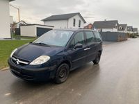 gebraucht Citroën C8 2.0 Benzin