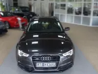 Gebraucht Audi A5 Design 170 PS (125 kW) 2014 Grau Coupé