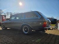 Gebraucht Mercedes 300 125 PS (91 kW) 1980 Kombi