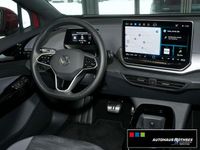 Gebraucht VW ID.4 Pure 125 kW (170 PS) 2025 Kings red metallic SUV