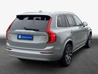 Gebraucht Volvo XC90 184 PS (135 kW) 2023 SUV