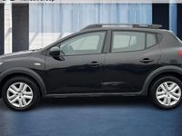 Gebraucht Dacia Sandero Essentiel 101 PS (74 kW) 2024 Schwarz Limousine