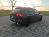 Gebraucht Seat Tarraco XCELLENCE 150 PS (110 kW) 2019 Grau SUV