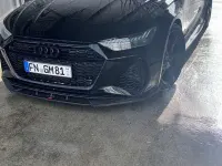 Gebraucht Audi RS6 Performance 630 PS (463 kW) 2024 Schwarz Kombi