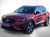 Gebraucht Volvo XC40 Ultimate 261 PS (191 kW) 2022 Rot metallic SUV