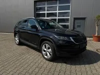 Gebraucht Skoda Kodiaq Ambition 190 PS (139 kW) 2020 Schwarz SUV