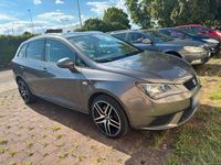 Gebraucht Seat Ibiza ST 105 PS (77 kW) 2016 Grau Kombi