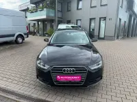 Gebraucht Audi A4 Attraction 177 PS (130 kW) 2014 Schwarz Kombi