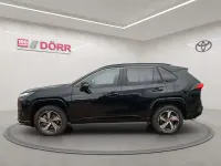 Neu Toyota RAV4 Hybrid 306 PS (225 kW) 2025 Other SUV