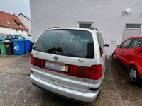 gebraucht VW Sharan 