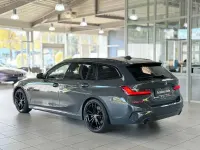 Gebraucht BMW 330 M Sport 258 PS (189 kW) 2020 Kombi